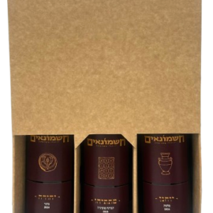 מארז טריו
